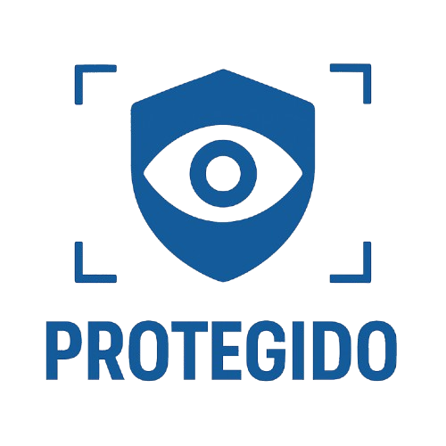 Protegido.ai Logo