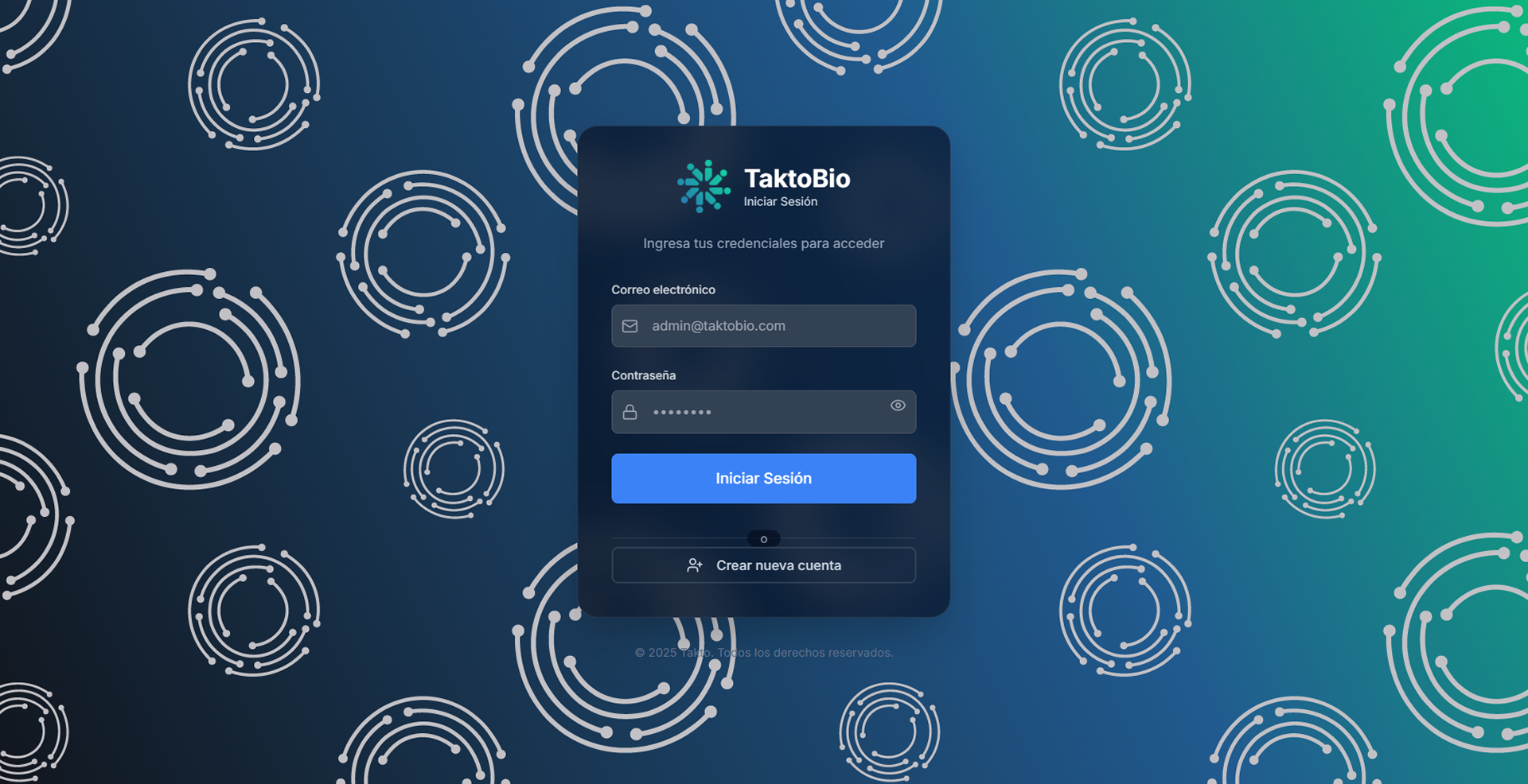 TaktoPe Platform Banner